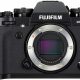Fujifilm XT 3 Mirrorless Camera Black