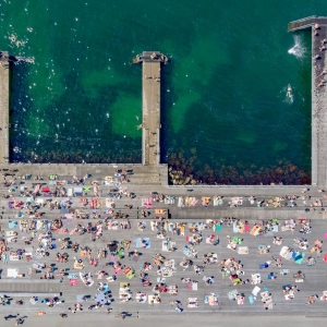 Malmö Summer