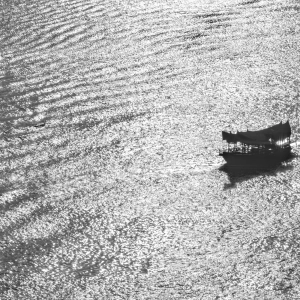 Afloat in Bangkok